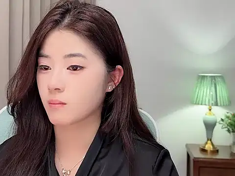 Nicole20266 Pertunjukan Webcam