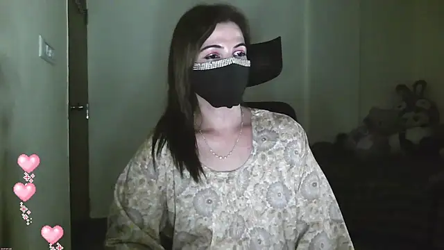 دردشة Cute_Sonii الجنسية المباشرة