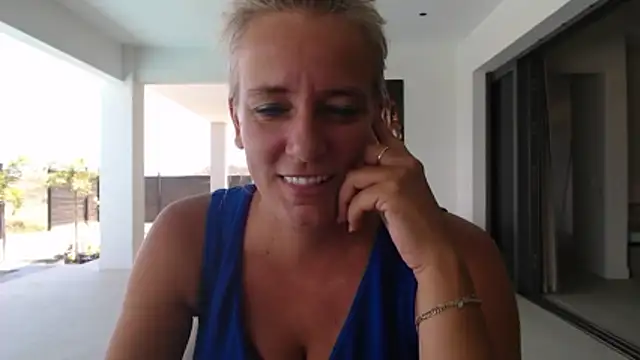 Wendysexyx élő XXX-chatje