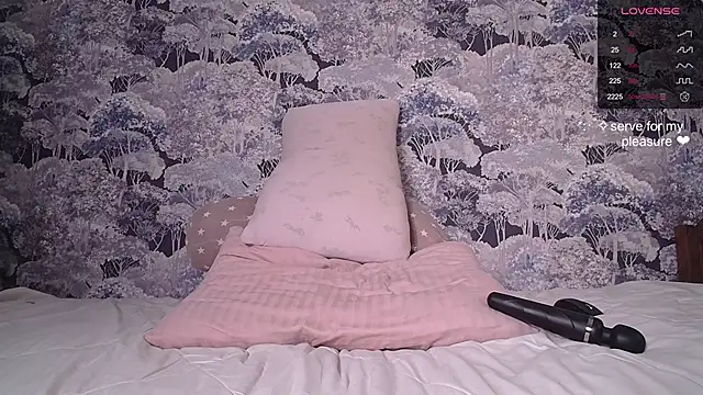 Ambrosia_nectarn Live XXX chat