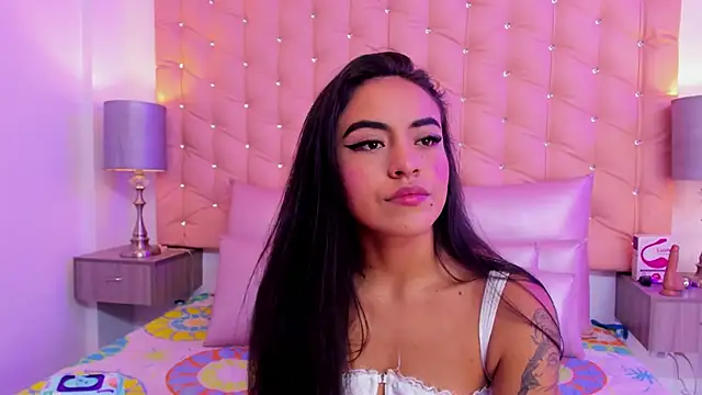 Leslie_Bussh_ live XXX chat