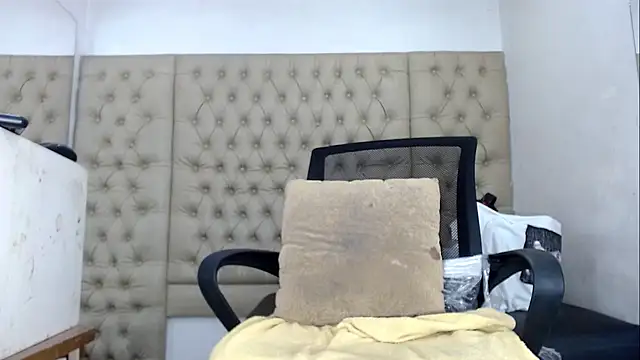 Webkamerová show DaviidBuckx_