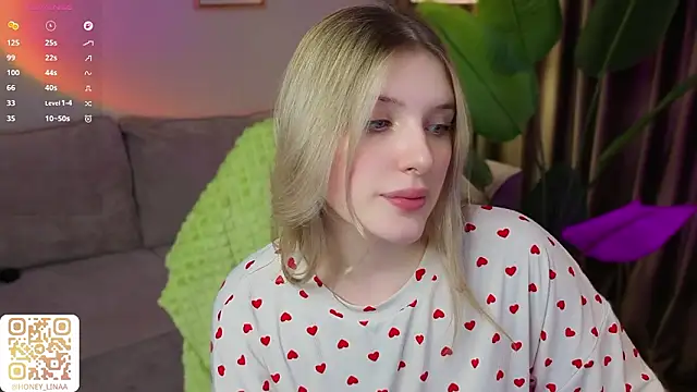 Chatroom XXX en direct de honey_kors