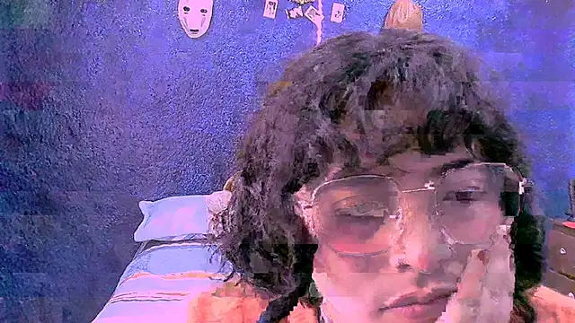 NinaYellow 现场XXX聊天