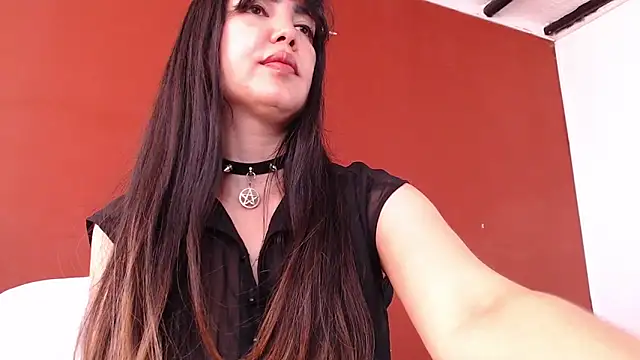 Chat XXX Live Freyja_eter