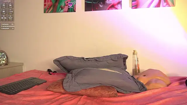 pocahotass_11 লাইভ XXX চ্যাট