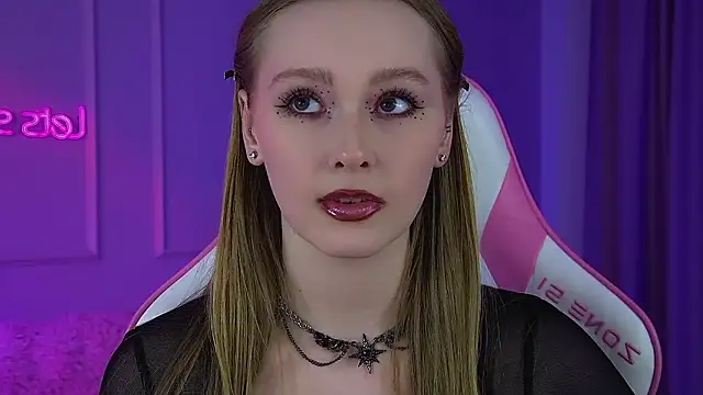 AgataFoxley Webcam show