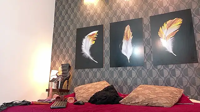 Chat XXX Live ScarleetSmith