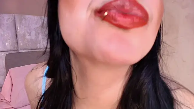 SeleneLujan Adlı Modelin Canlı XXX Sohbeti