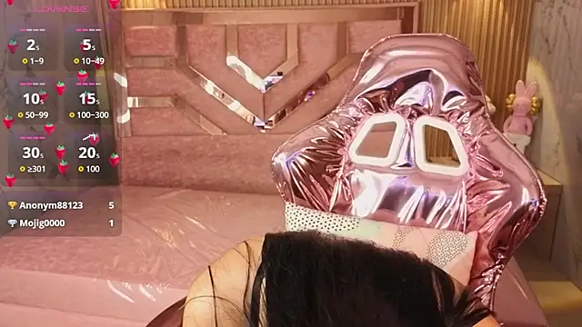 m_eris_s Adlı Modelin Canlı XXX Sohbeti