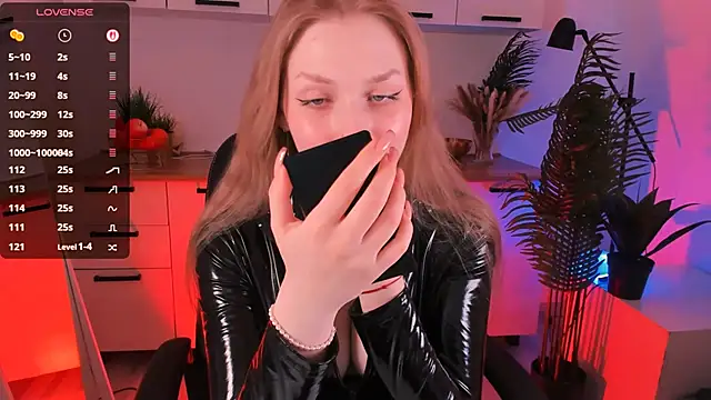 Živý XXX chat DakotaMabs