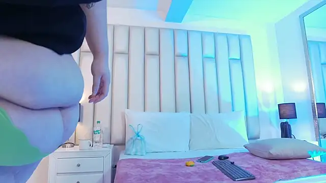 aandreaperez Live XXX Chat