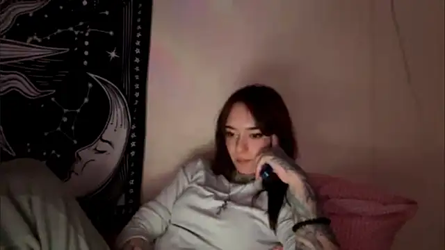 Littleways: онлайн-секс-чат