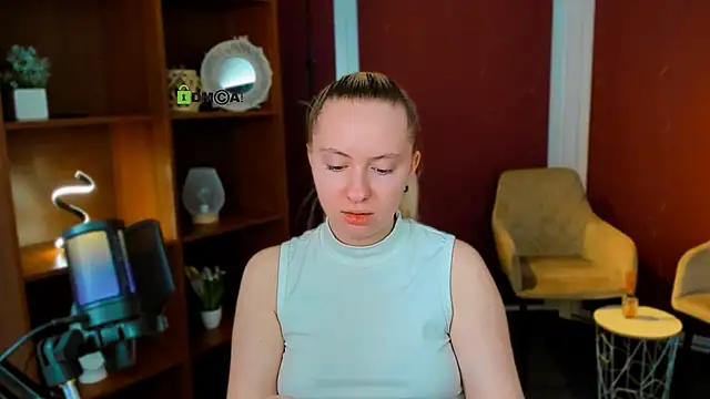 mila_glow1 Live XXX Chat