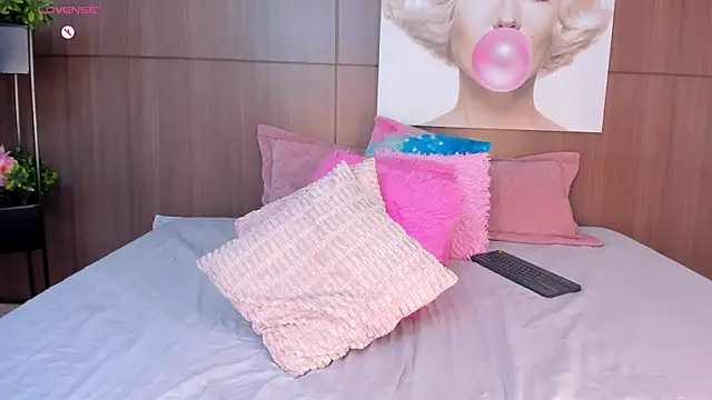 ImaniOkoye: вебкам-шоу