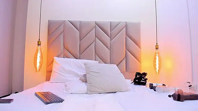 IsabellaFoox Obrolan Langsung XXX