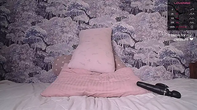 Ambrosia_nectar's Live XXX Chat