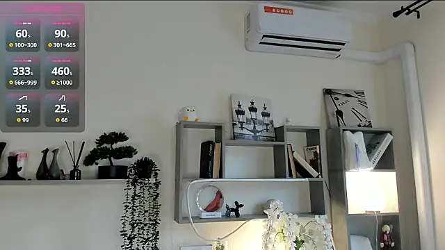 TawnyaVanschaick Obrolan Langsung XXX