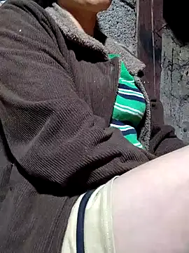 Congee-666 Chat XXX in diretta