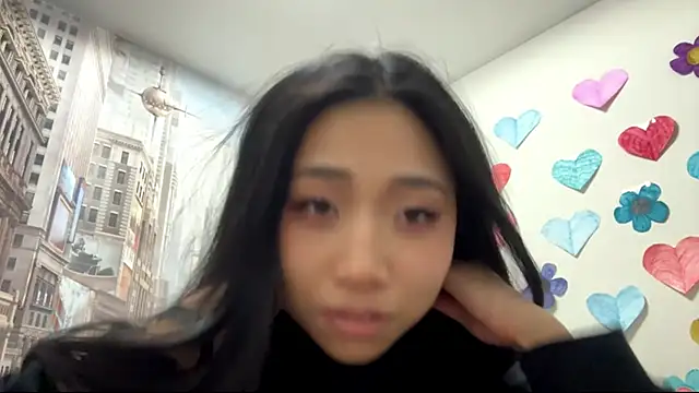 SweetMiaXO's Webcam Show