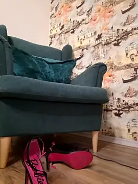 KarollinaBella Adlı Modelin Canlı XXX Sohbeti