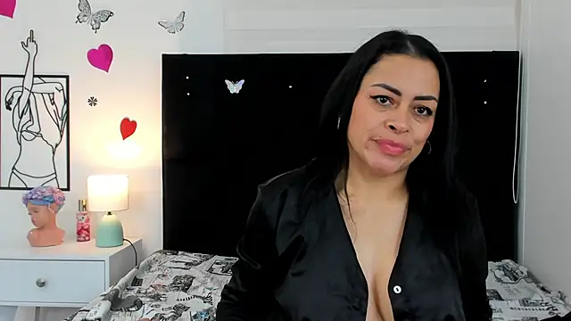 Brenda_Karter Obrolan Langsung XXX