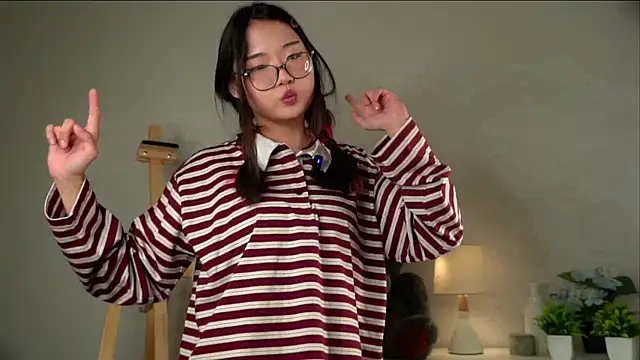 NelleMihalko Chat XXX in diretta