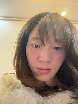 littleqiu Chat XXX in diretta