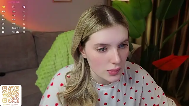 honey_kors 라이브 XXX 채팅