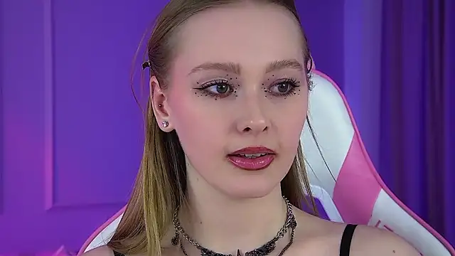 AgataFoxley Webcamshow