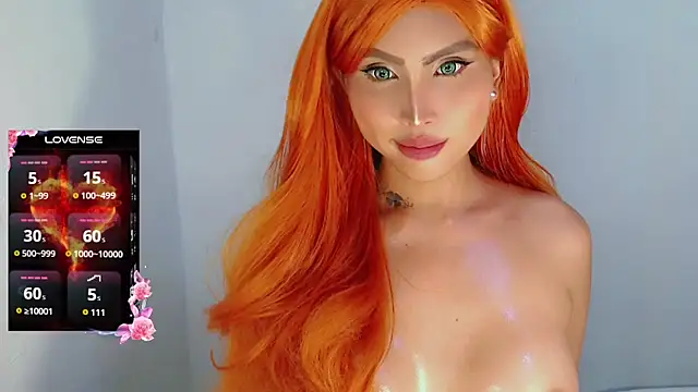 adreana_69 现场XXX聊天