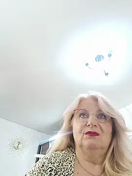 AvrilMillers' Webcam Show