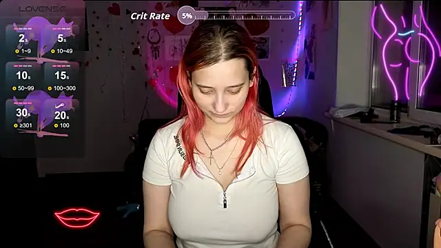 Chat XXX Live RachelPirce