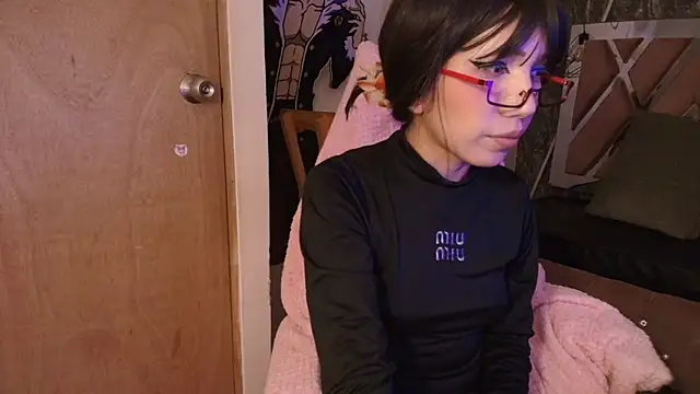 Terraelowen's Live XXX Chat