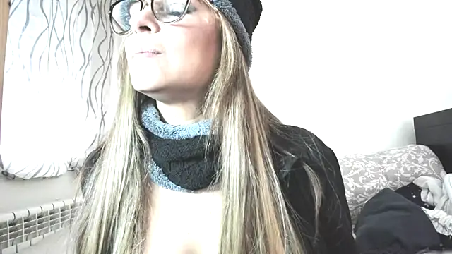 Chat XXX ao vivo de CristalDivine