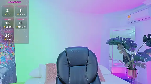 Chat XXX ao vivo de JANYLOVE__