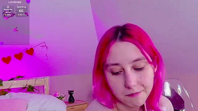 Liann_Stark's Live XXX Chat