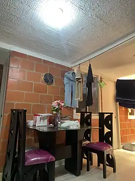 amberbakee's Live XXX Chat