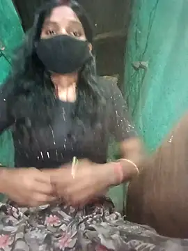 Desi_Couple_P Pertunjukan Webcam