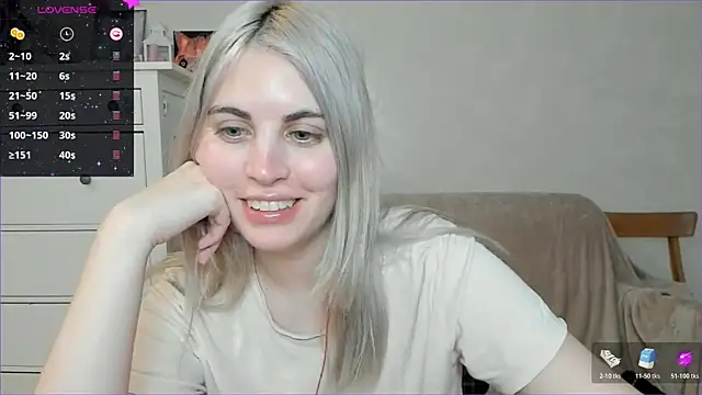 Chat XXX ao vivo de pawpaws