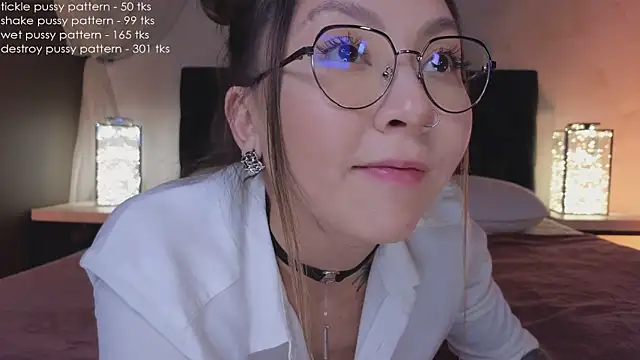 Show Webcam de im_casey