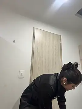 GiselOrtiz 现场XXX聊天