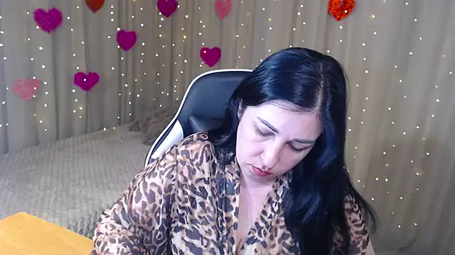 JillStevens 现场XXX聊天