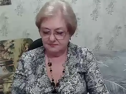 Show modela Renata62011 na web-kameri