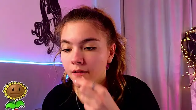 MargieDavidson 现场XXX聊天