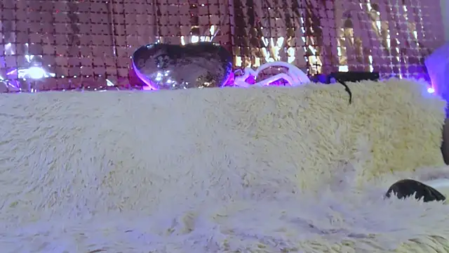 SkandalEva's Webcam Show