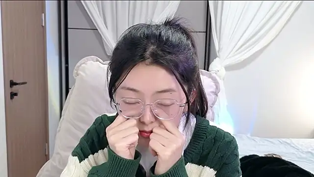 Koikoi___ 现场XXX聊天