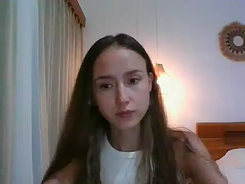 Nyvorian Webbikameraesitys