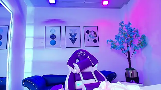 Chat XXX ao vivo de Maddie_T18