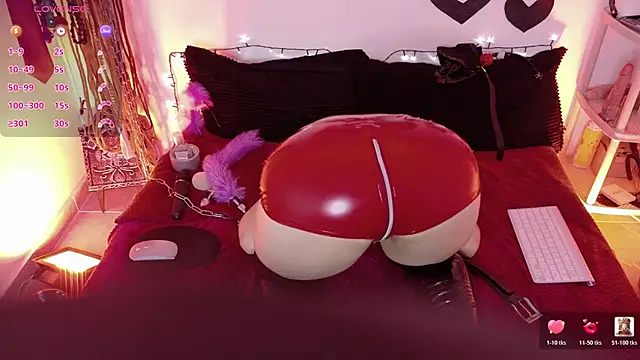 Онлайн чат XXX Yunnaa-Subb